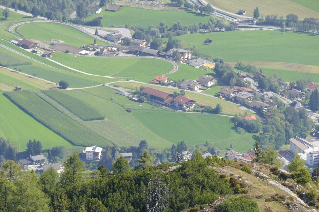 Schottenhof Fulpmes Exteriér fotografie