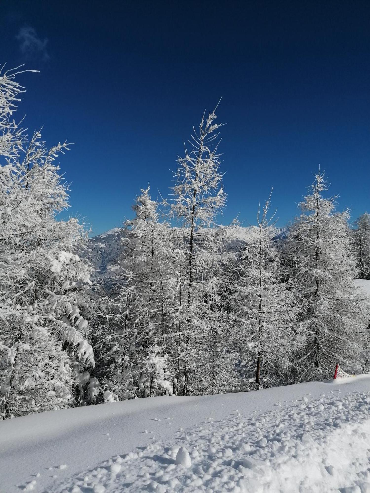 Schottenhof Fulpmes Exteriér fotografie