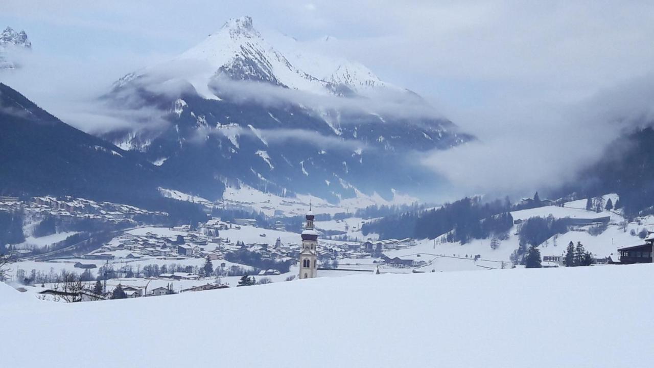 Schottenhof Fulpmes Exteriér fotografie