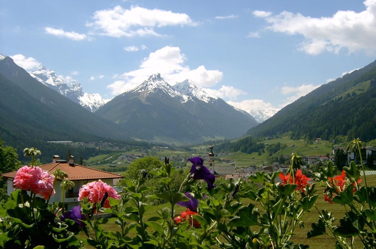 Schottenhof Fulpmes Pokoj fotografie